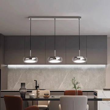 Modern home decor led lights pendant light lamps for living room led Chandeliers for dining room hanging light indoor lighting