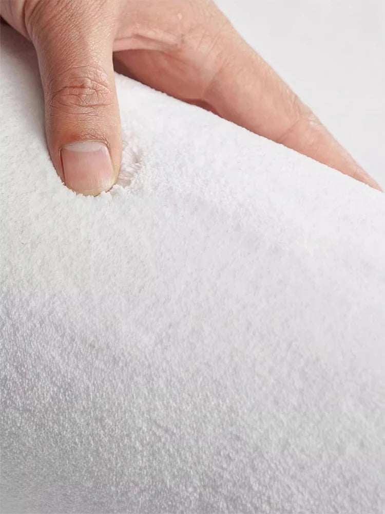 Gradient Color Artistic Carpet Abstract Home Living Room Carpets Comfortable Soft Bedroom Rugs Solid Color Irregular Shape Rug