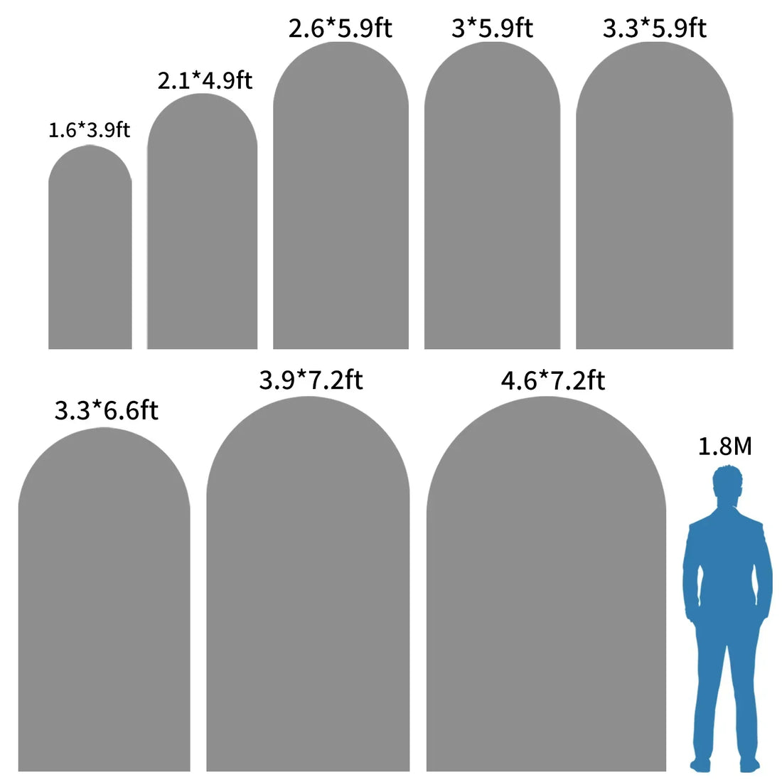 TB Happy Halloween Theme Arch Backdrop Cover Winnie The Pooh Kids Birthday Party Baby Shower Background Wall Decoration Supplies