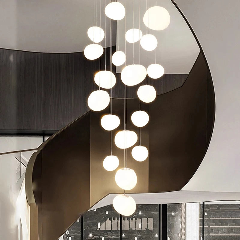 Modern Ceiling chandelier Chandeliers for dining room hanging light fixture pendant light lamps for living room indoor lighting