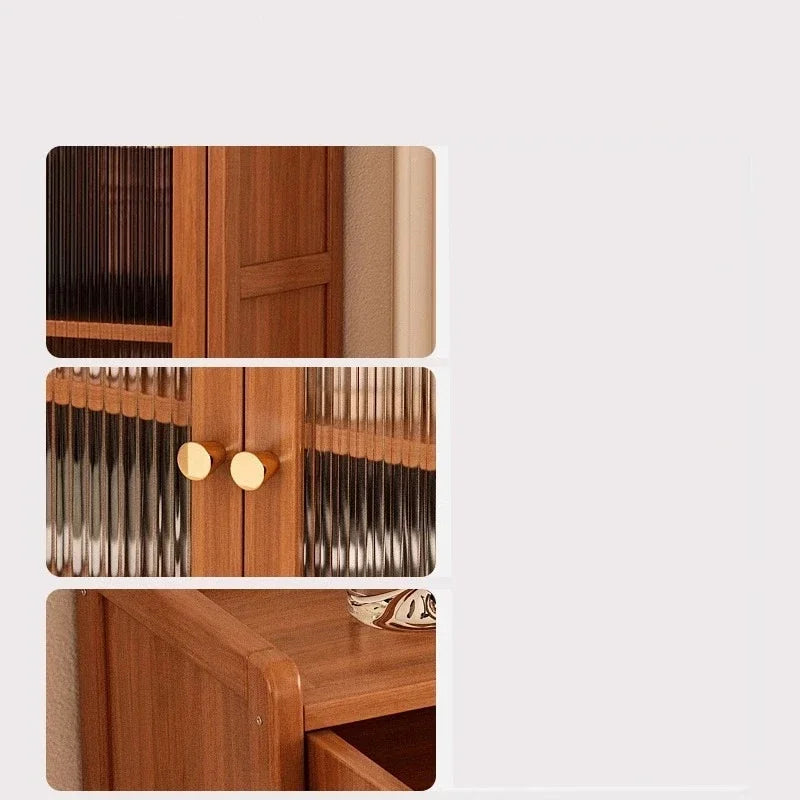 Modern Adjustable Shoe Rack Indoor Hallway Bench Organizer Shoe Cabinet Storage System Armoires De Salon Entrance Home Furniture