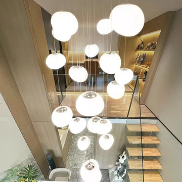 Modern Ceiling chandelier Chandeliers for dining room hanging light fixture pendant light lamps for living room indoor lighting