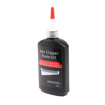 120ml Lubricant Hair Trimmer Cutter Repair Oil Prevent Rusting Maintenance Lubricant Electric Clipper Shaver For Hair Clipper