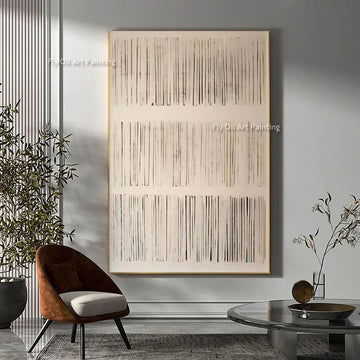 100% Hand Painted Abstract Thick Oil Painting On Canvas Abstract Modern Style Wall Art For Living Room Bedroom Decor No Frame