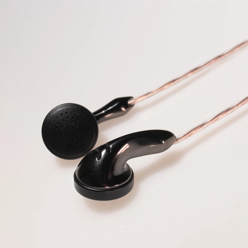 Venture Electronics Asura 3.0FE Earbuds Hifi  Earphones 3.5SE/2.5TRRS/4.4TRRRS  high impedance