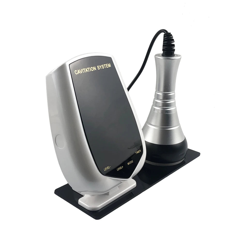 40KHz Ultrasonic Cavitation Body Slimming Machine Weight Loss Waist Leg Ultra Sound Fat Reduce Ultra Sound Fat Reduce