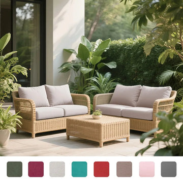 Elastic Sofa Seat Cushion Cover Spandex Polyester Sofa Cover for Living Room Washable Removable L Shape Corner Couch Protector