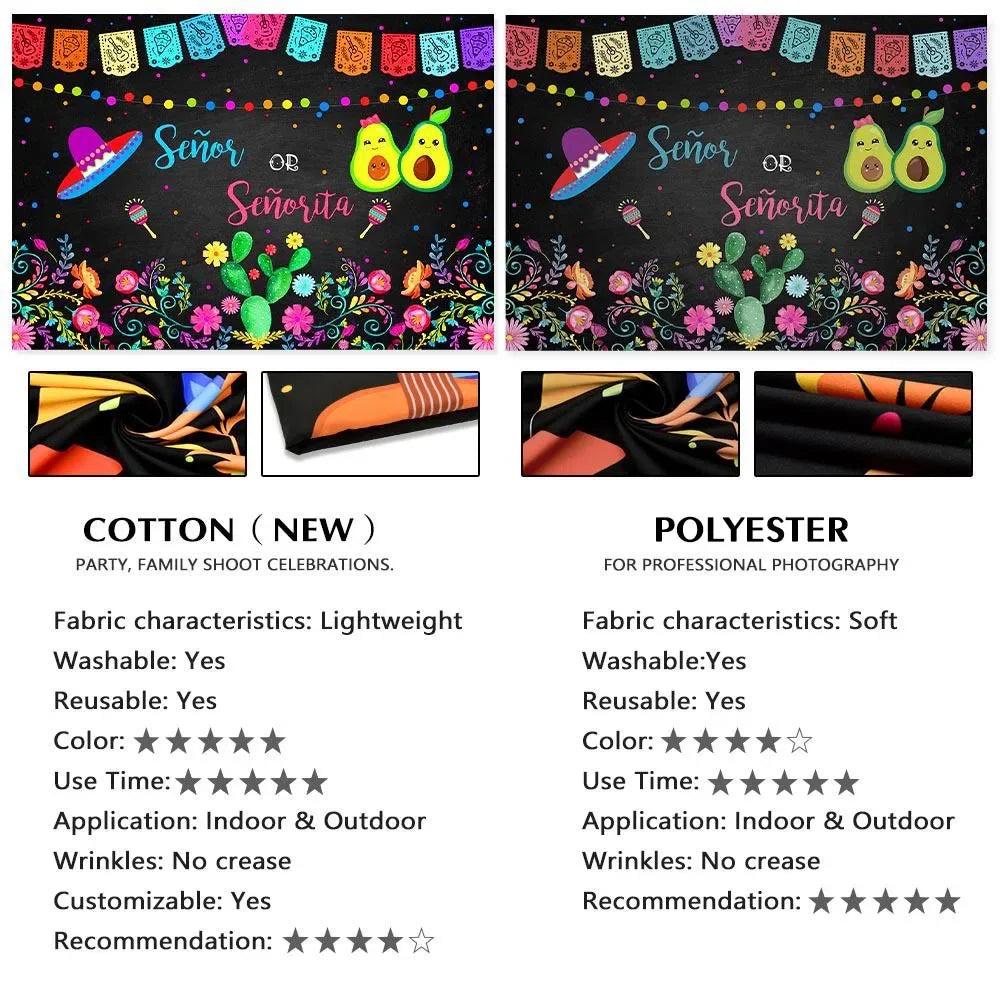 Mocsicka Halloween Kids Birthday Party Background Photography Pumpkin Lantern Bat Backdrop Decor Baby Shower Photobooth Studio