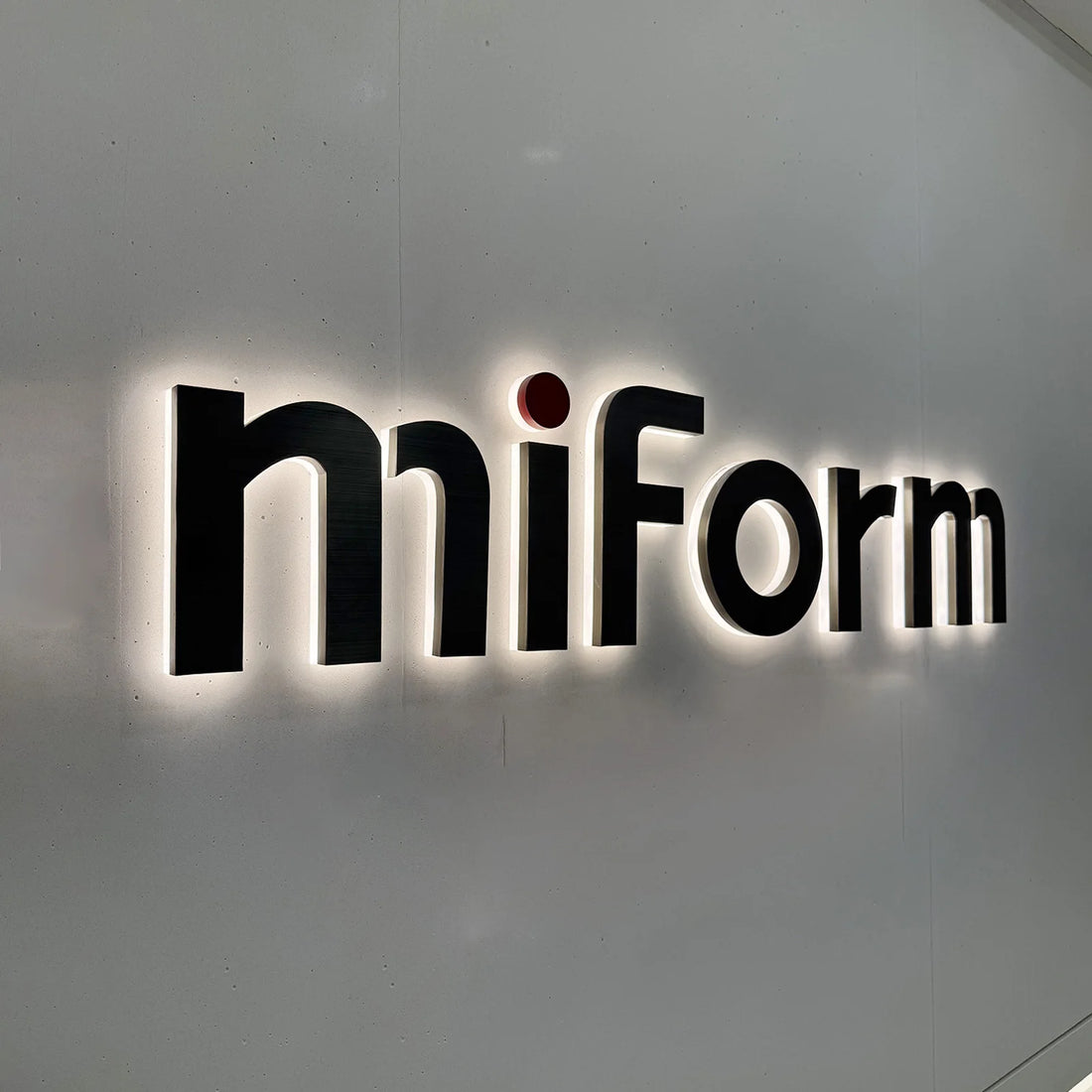 3D Led Channel Letters Sign Lighted Outdoor Advertising Logo Business Signs Outdoor Lighted Letters Signs for Buildings