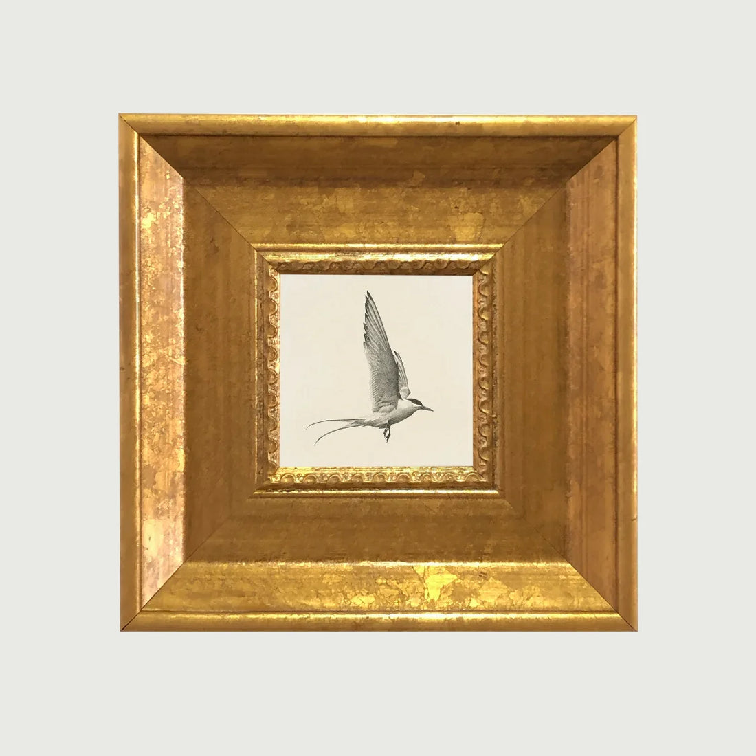 1/6pcs Gold photo Frame Decoration Vintage Modern Wall arts Posters Elegant Niche art retro decorative painting French style in