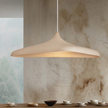 Japanese Wabi Sabi Style Led Pendant Lights Living Dining Room E27 Ceiling Chandelier Home Decor Bedroom Hanging Lamp Luminarias
