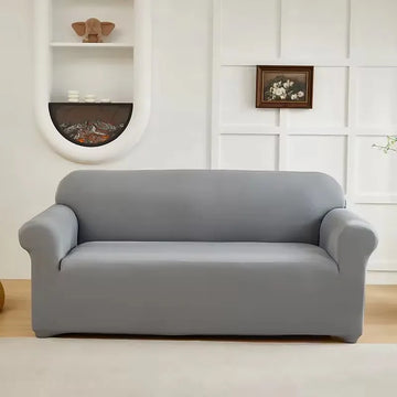 1PC Sofa Covers for Living Room Elastic Spandex Sectional Corner Sofa Slipcovers Couch Chair Cover Furniture Protector