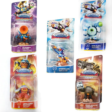 Spyrose Games Peripheral  TheDragonse Wargamese Style Action Figures Model TOY Kids Gift Desktop Ornament
