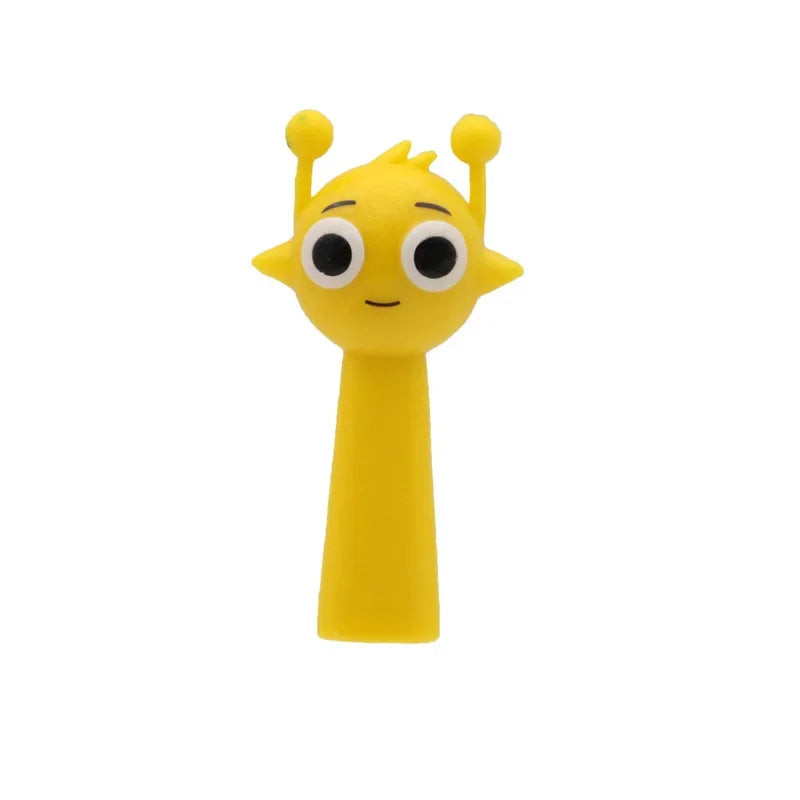 Sprunki Figures Toy Sprunki Figurines Incredi Sprunki Toy Action Figure Set Garden Of Banban Figure Set Pvc Doll Ornament