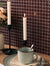 10/30 PC Self-Adhesive Wall Tile Kitchen Backsplash  Suitable for Kitchen Wall Decoration Square 10.5" x 10.5" 3D Mosaic Style