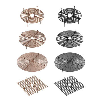 Plant Flower Protector Gardening Soil Guards Garden Supplies Plant Pot Cover