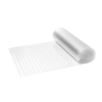 SucceBuy  Carpet Protector for Pets,  PVC Scratch-Proof Cat Carpet Protector for Doorway,  Anti-Slip Cat Scratch Protector Mat