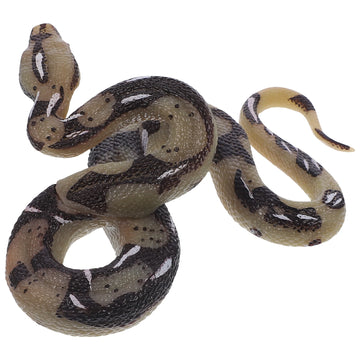 High Simulation Python Model Toy Big Realistic Snake Halloween Tricky Creepy Prank Scary Snake Toy
