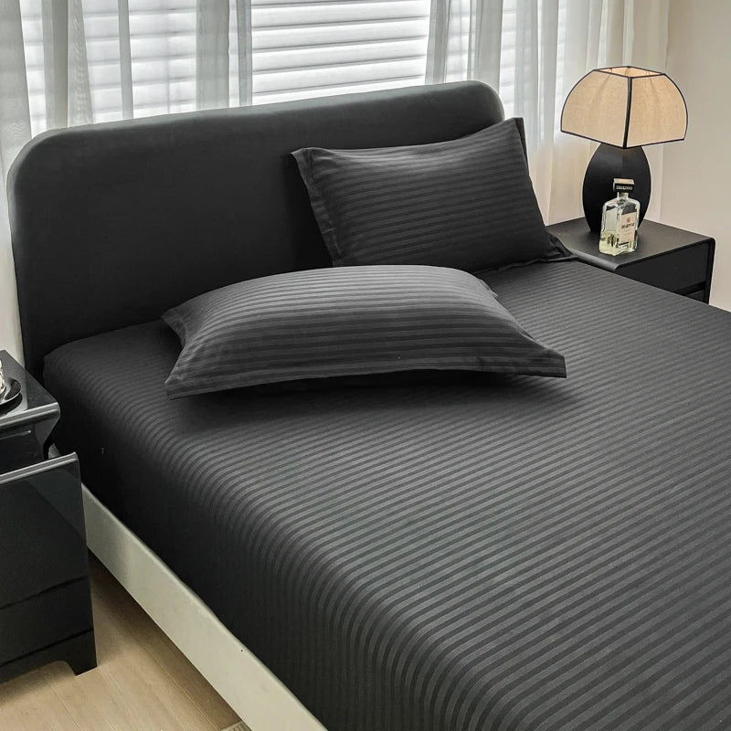 2pcs Brushed Pillowcase Soft Breathable Pillowcase Premium Quality Pillow Covers for Bedroom Sofa Home Decor, Without Pillow