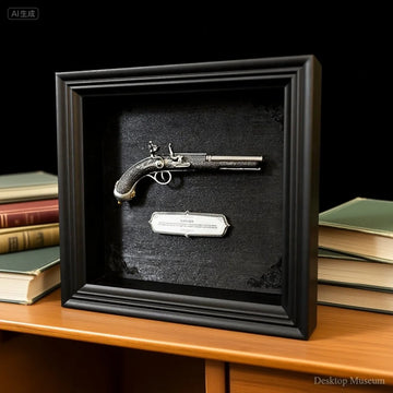 Desktop Decoration Home Decor European Medieval Photo Frame LTCP-414