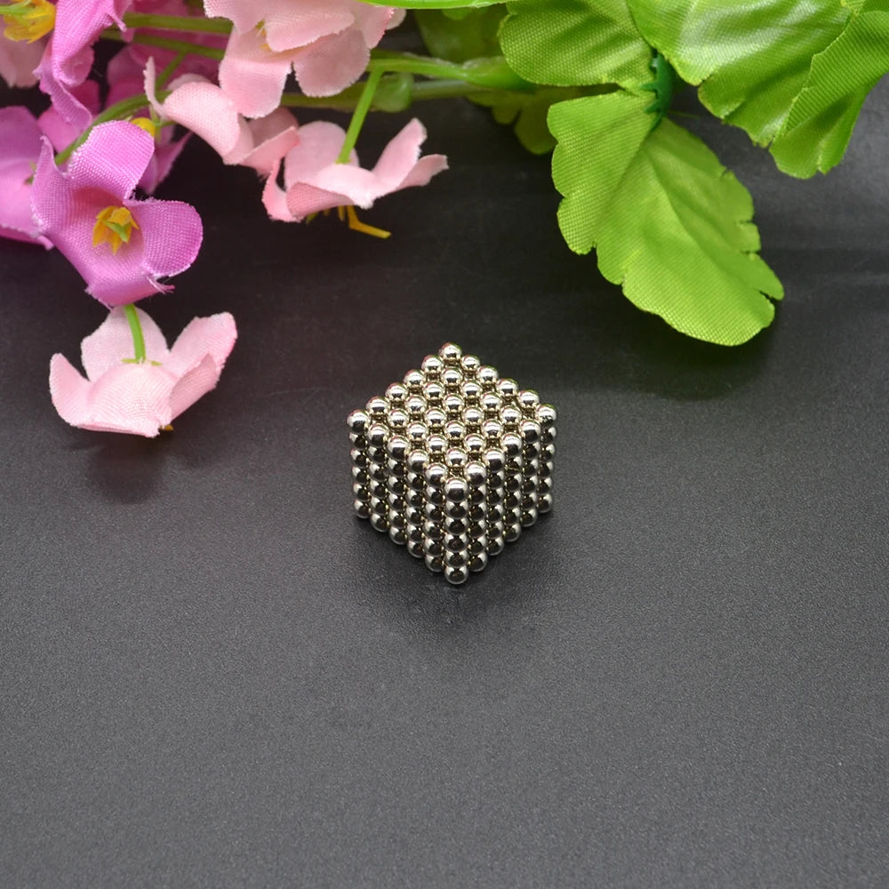 diy Construction Designer Magnetic Set Beading Balling Building Colored Magneting CreativeStrip Effect Manicure Art Tools