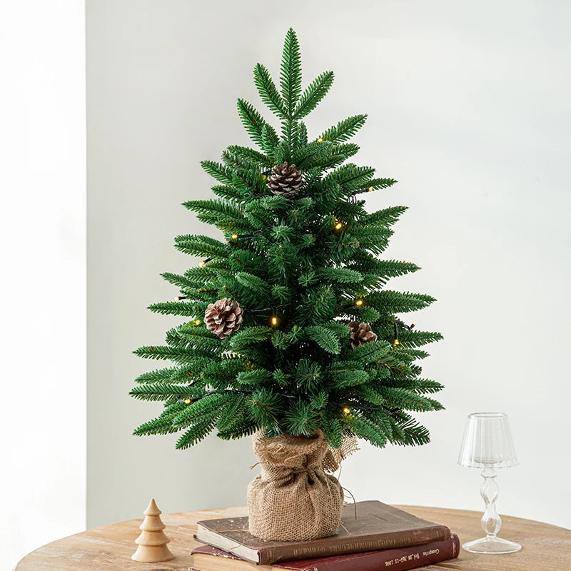 Christmas Decorations Festival Ornaments Home Luxury Packages Christmas Trees Christmas Decorations for Home