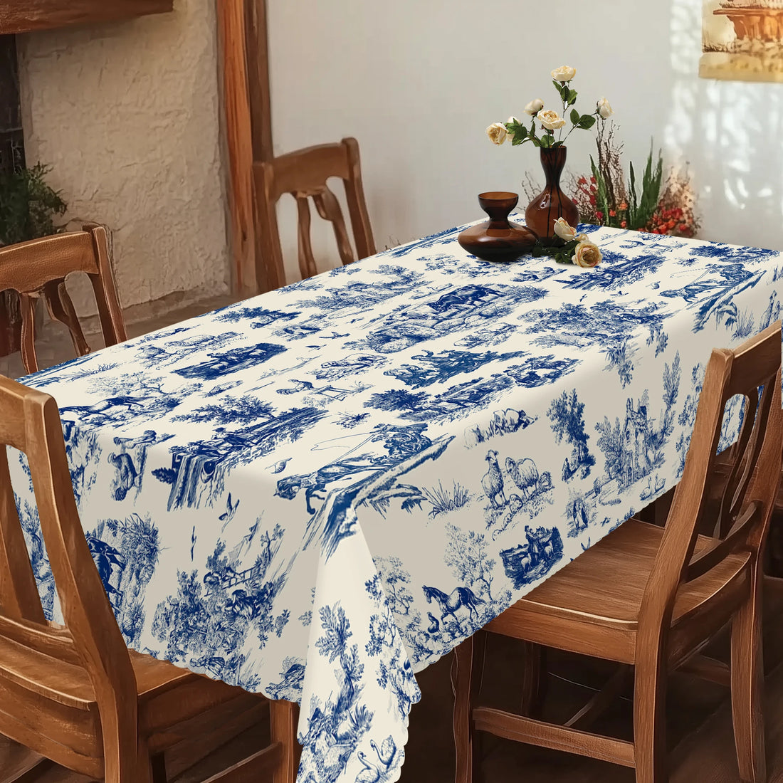 Tablecloth