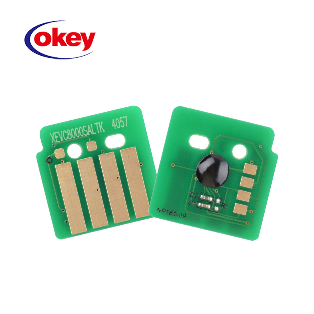 4PCS Toner Chip For Xerox VersaLink C9000 106R04077 106R04085 CT202972 106R04074 106R04082 CT202973 106R04083 Cartridge